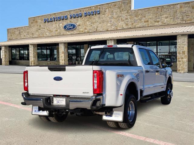 2024 Ford Super Duty F-350 DRW Vehicle Photo in Pilot Point, TX 76258