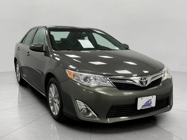 2014 Toyota Camry Vehicle Photo in Appleton, WI 54913