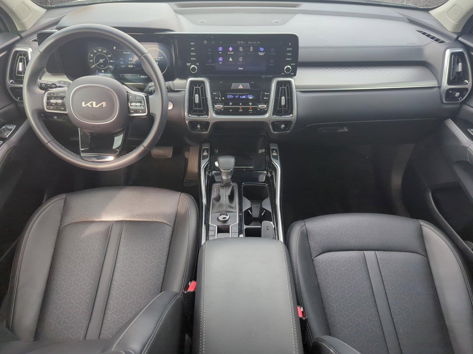 2023 Kia Sorento Vehicle Photo in Ft. Myers, FL 33907