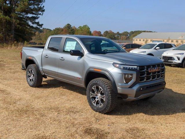 2024 GMC Canyon Vehicle Photo in ALBERTVILLE, AL 35950-0246