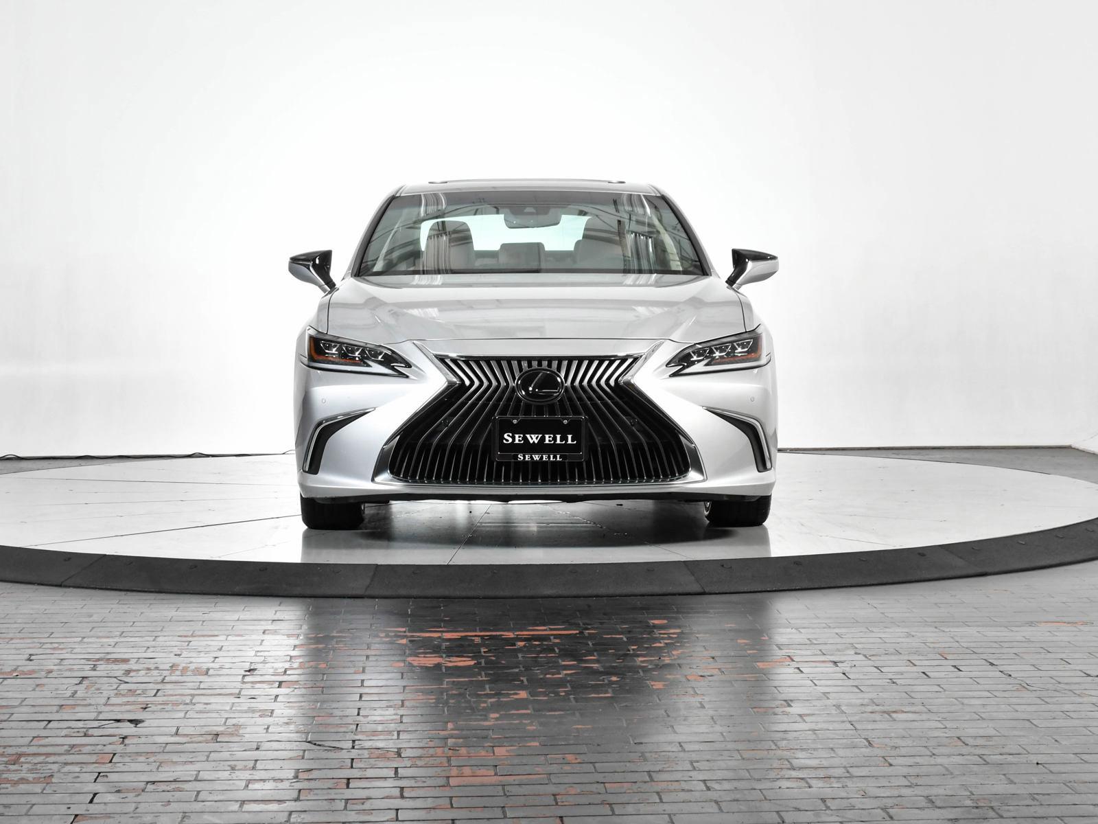 2019 Lexus ES 350 Vehicle Photo in DALLAS, TX 75235