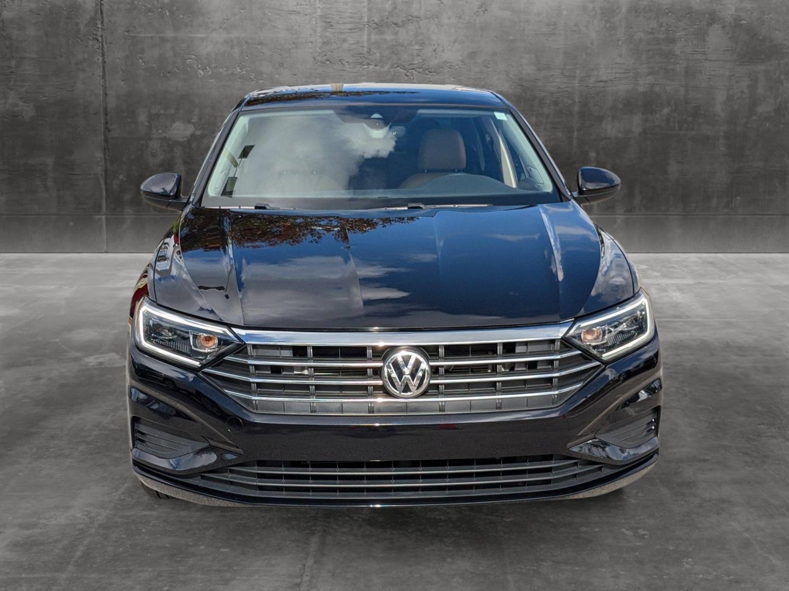 2021 Volkswagen Jetta Vehicle Photo in Miami, FL 33015