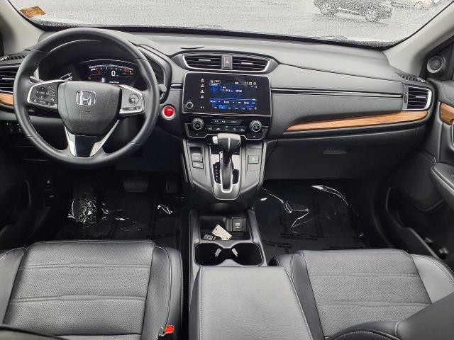 2018 Honda CR-V Vehicle Photo in Oshkosh, WI 54904