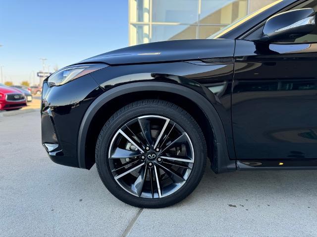 2024 INFINITI QX50 Vehicle Photo in Grapevine, TX 76051