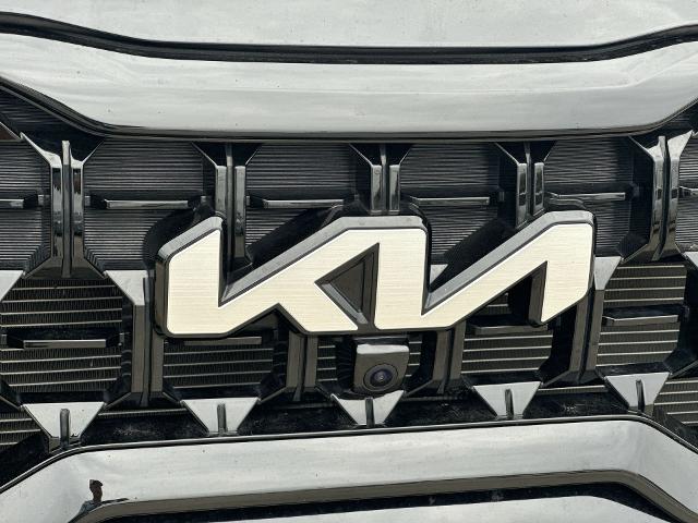 2024 Kia Telluride Vehicle Photo in BATON ROUGE, LA 70806-4466