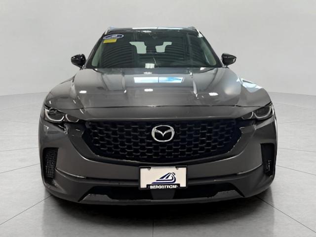 2024 Mazda CX-50 Vehicle Photo in Green Bay, WI 54304