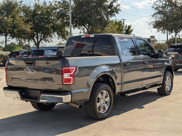 2019 Ford F-150 Vehicle Photo in San Antonio, TX 78209