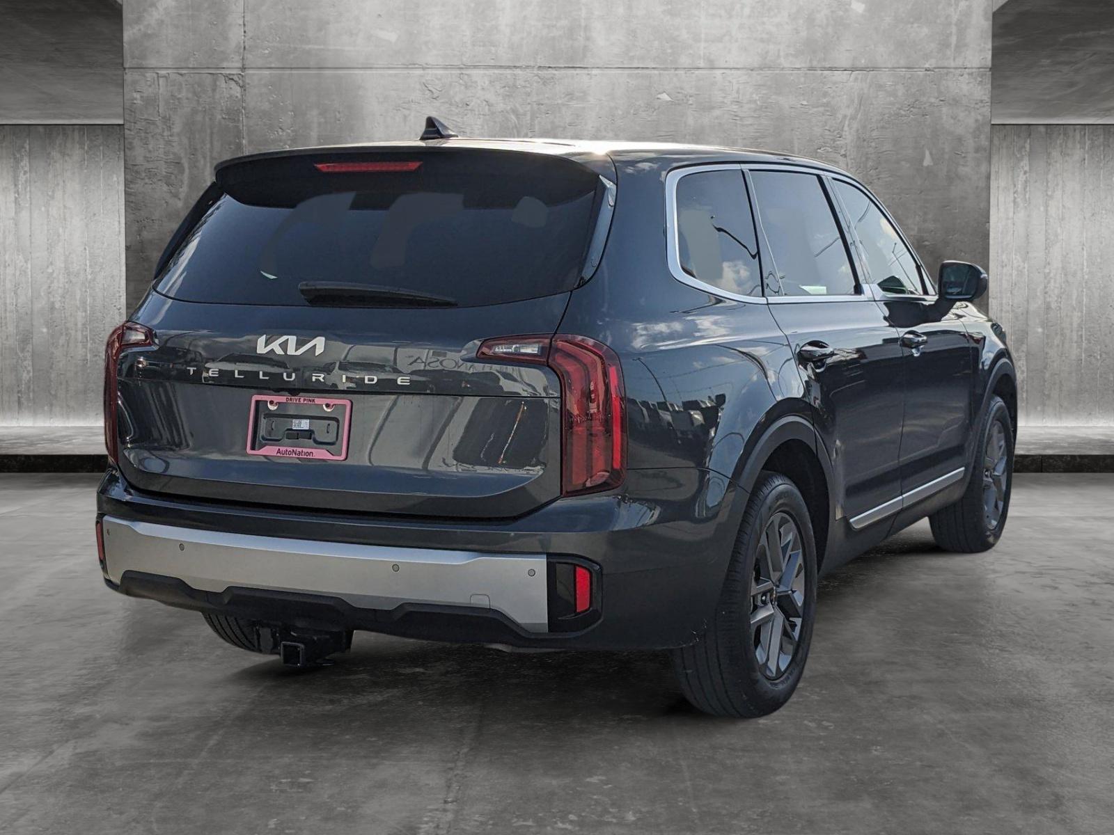 2024 Kia Telluride Vehicle Photo in MIAMI, FL 33172-3015