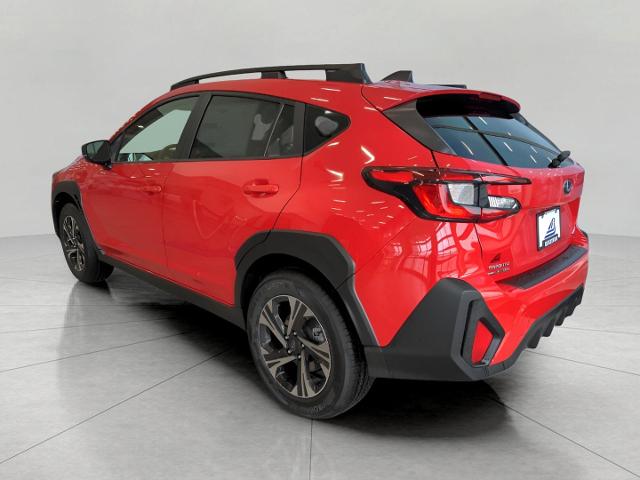 2024 Subaru Crosstrek Vehicle Photo in Green Bay, WI 54304