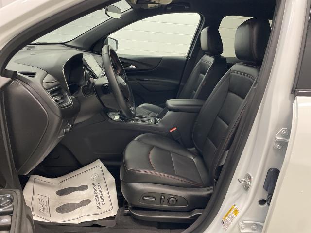 2024 Chevrolet Equinox Vehicle Photo in ROGERS, MN 55374-9422