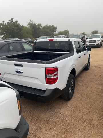 2024 Ford Maverick Vehicle Photo in STEPHENVILLE, TX 76401-3713