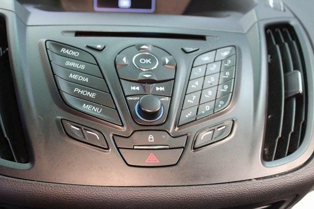 2016 Ford Escape Vehicle Photo in GRAND LEDGE, MI 48837-9199