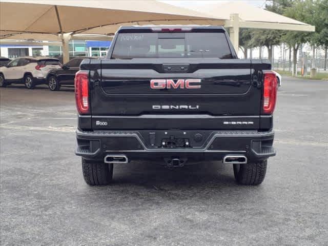 2023 GMC Sierra 1500 Vehicle Photo in Decatur, TX 76234