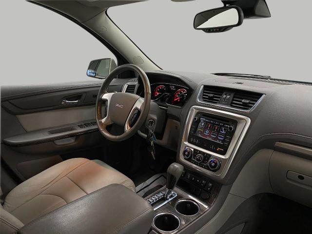 2015 GMC Acadia Vehicle Photo in Appleton, WI 54913