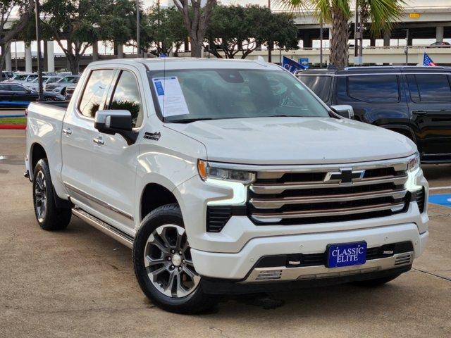 2022 Chevrolet Silverado 1500 Vehicle Photo in SUGAR LAND, TX 77478-0000