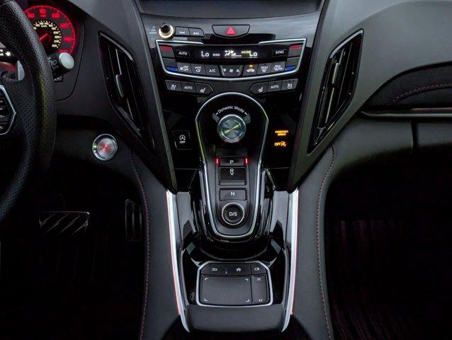 2022 Acura RDX Vehicle Photo in San Antonio, TX 78230