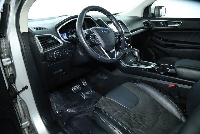 2016 Ford Edge Vehicle Photo in BEACHWOOD, OH 44122-4298