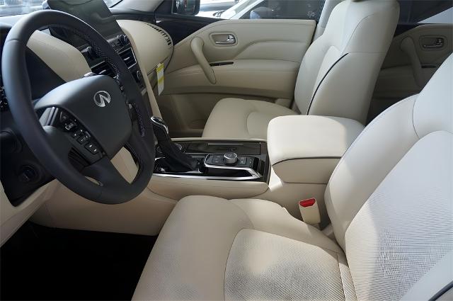 2023 INFINITI QX80 Vehicle Photo in Grapevine, TX 76051