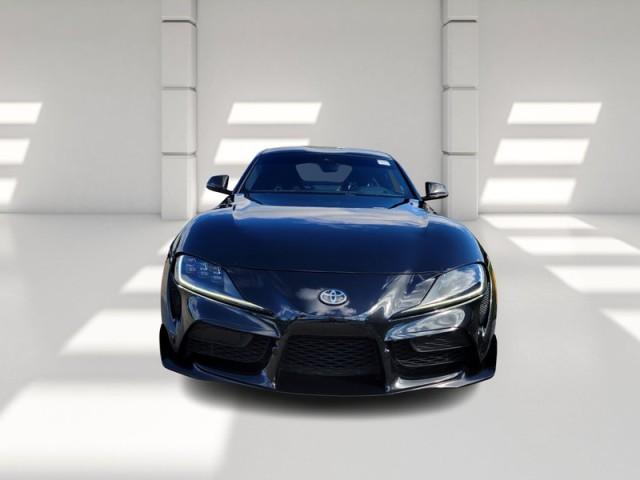 Used 2020 Toyota Supra Launch Edition with VIN WZ1DB4C06LW021890 for sale in Slidell, LA