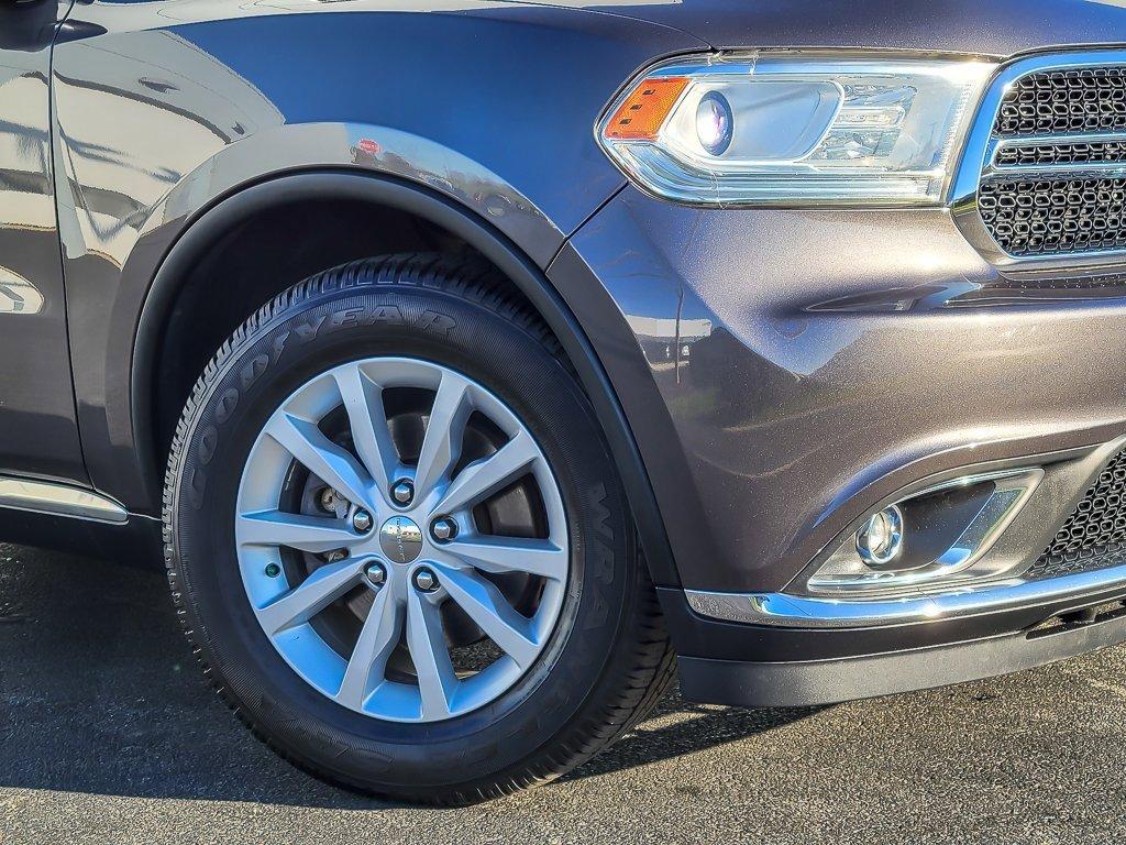 2014 Dodge Durango Vehicle Photo in Saint Charles, IL 60174