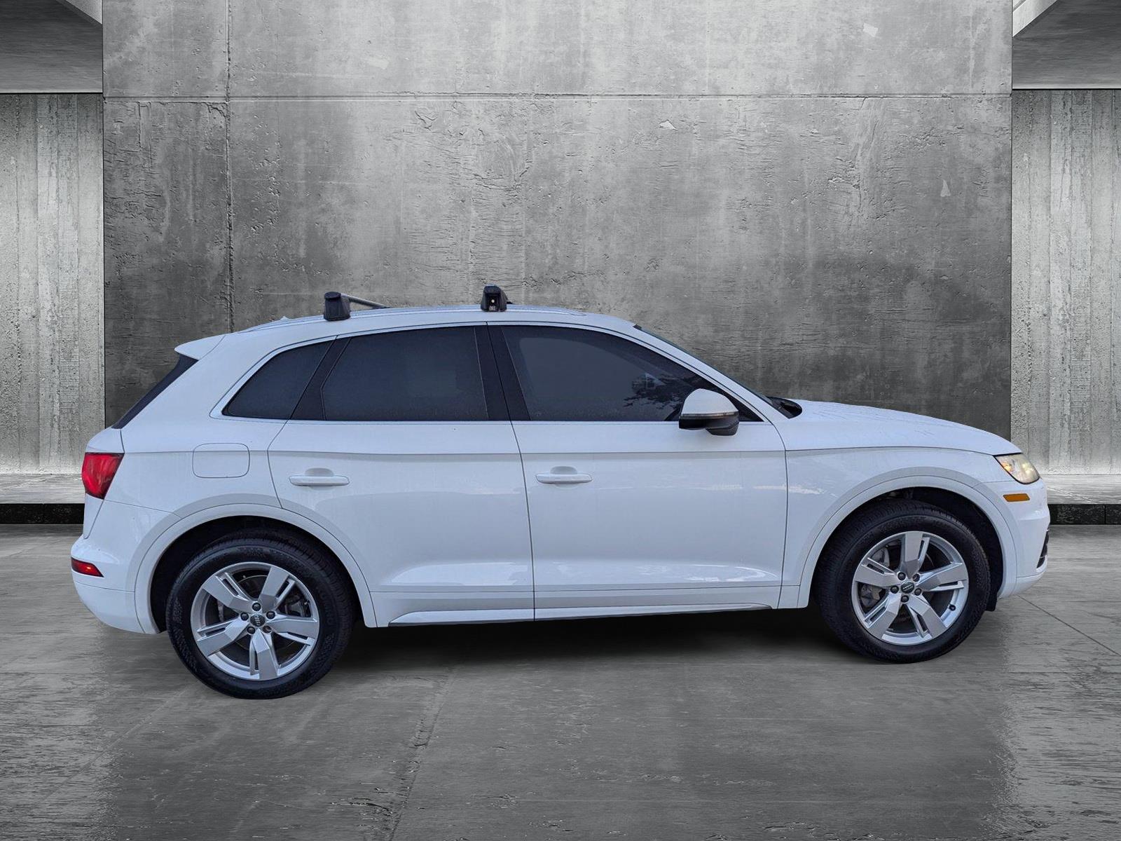 2018 Audi Q5 Vehicle Photo in Miami, FL 33169