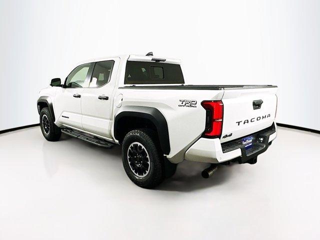 2024 Toyota Tacoma 4WD Vehicle Photo in Flemington, NJ 08822