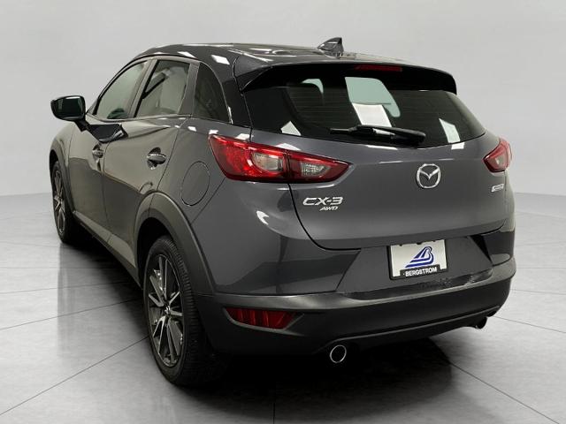 2017 Mazda CX-3 Vehicle Photo in Appleton, WI 54913