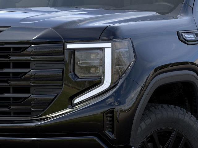 2025 GMC Sierra 1500 Vehicle Photo in LONE TREE, CO 80124-2750