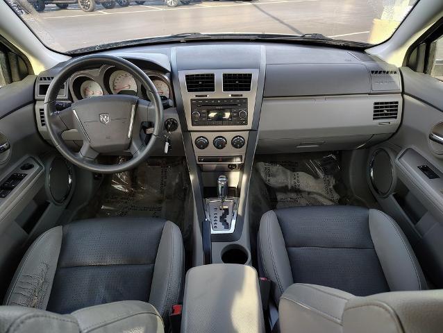 2008 Dodge Avenger Vehicle Photo in GREEN BAY, WI 54304-5303