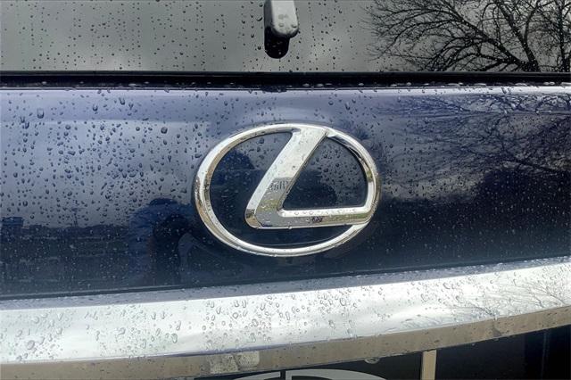 2019 Lexus GX 460 Vehicle Photo in KANSAS CITY, MO 64114-4545