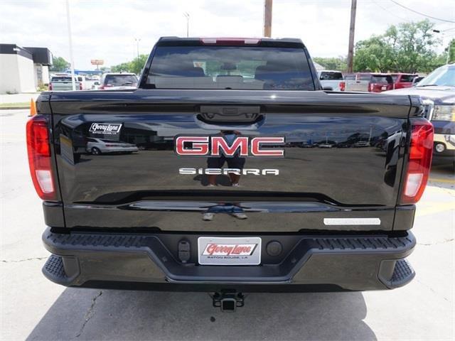 2024 GMC Sierra 1500 Vehicle Photo in BATON ROUGE, LA 70806-4466