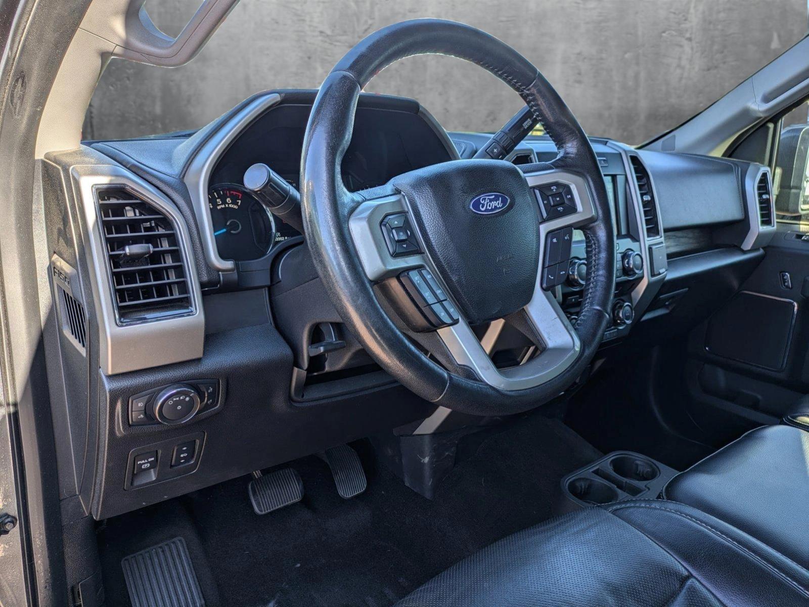 2018 Ford F-150 Vehicle Photo in Tustin, CA 92782