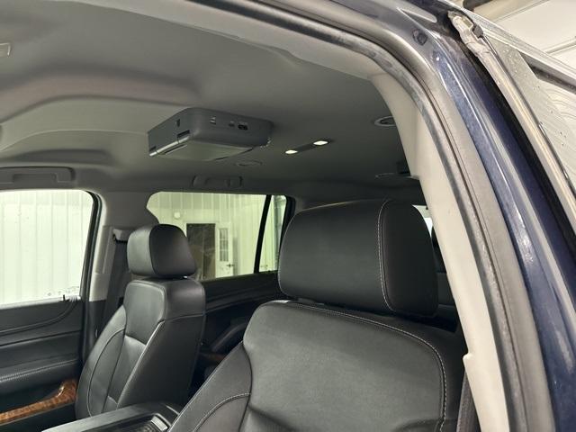 2020 Chevrolet Suburban Vehicle Photo in GLENWOOD, MN 56334-1123