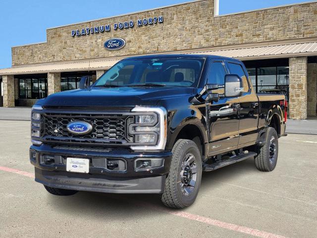 2024 Ford Super Duty F-250 SRW Vehicle Photo in Pilot Point, TX 76258