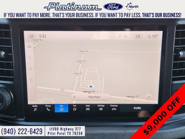 2024 Ford Super Duty F-250 SRW Vehicle Photo in Pilot Point, TX 76258