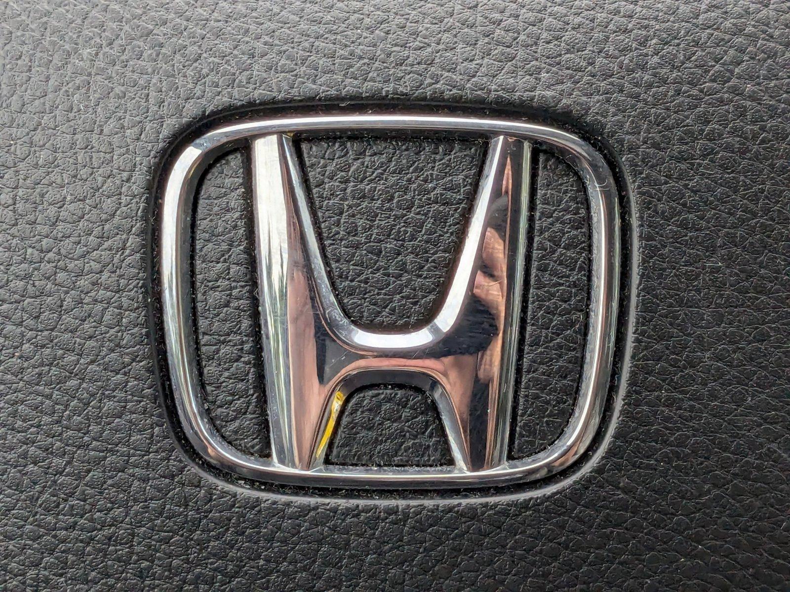 2019 Honda CR-V Vehicle Photo in Panama City, FL 32401