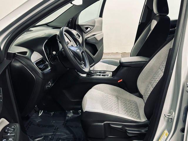 2022 Chevrolet Equinox Vehicle Photo in MEDINA, OH 44256-9631