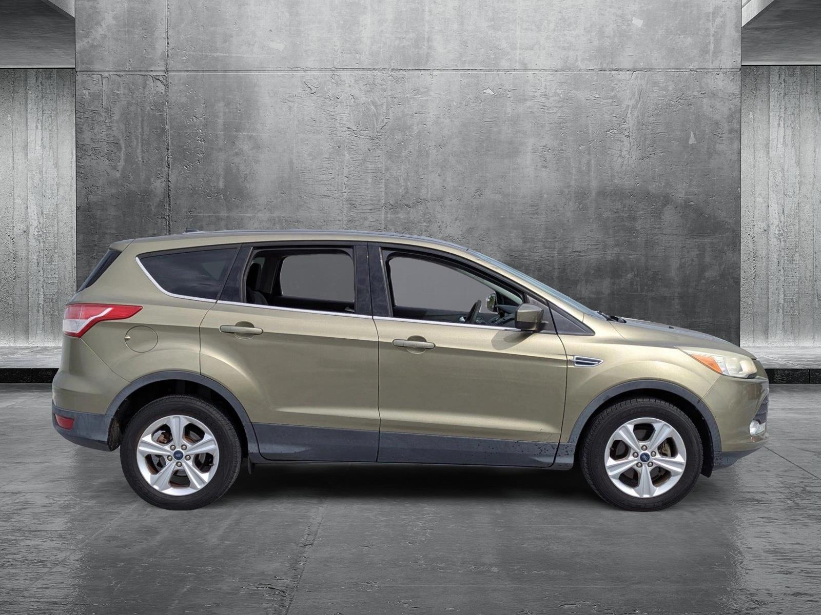 2014 Ford Escape Vehicle Photo in Ft. Myers, FL 33907