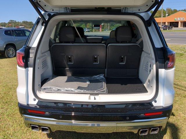 2024 GMC Acadia Vehicle Photo in ALBERTVILLE, AL 35950-0246