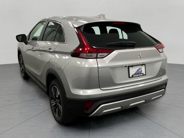 2024 Mitsubishi Eclipse Cross Vehicle Photo in Appleton, WI 54913