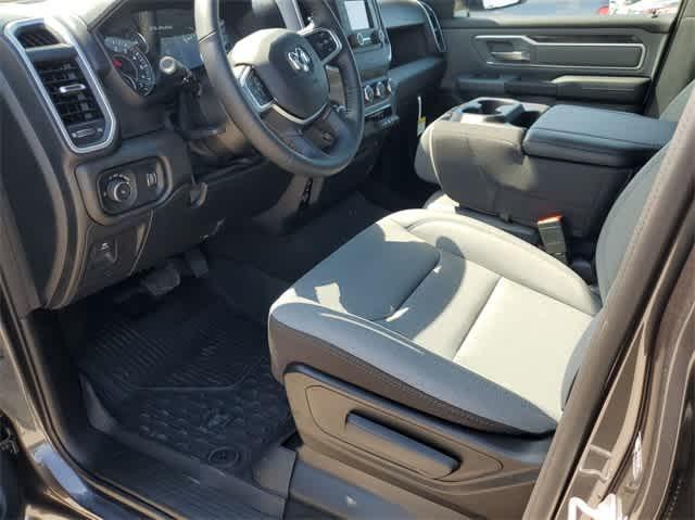 2023 Ram 1500 Vehicle Photo in Corpus Christi, TX 78411