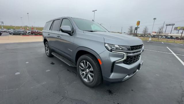 2022 Chevrolet Tahoe Vehicle Photo in TEMPLE, TX 76504-3447