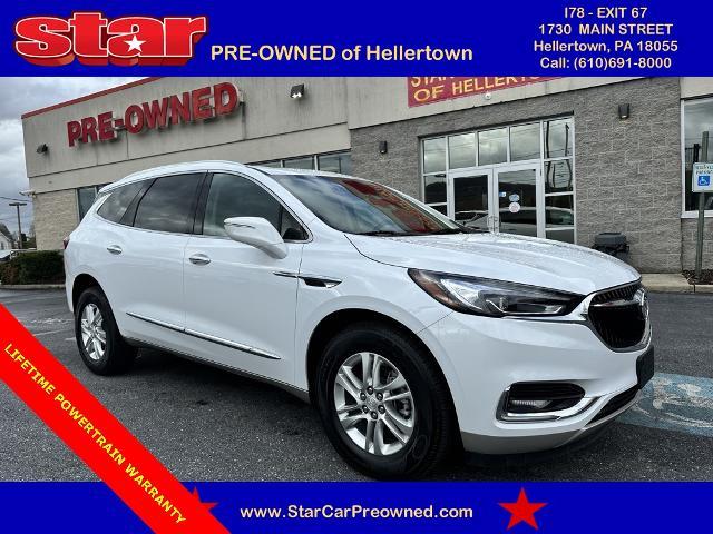 2021 Buick Enclave Vehicle Photo in Hellertown, PA 18055
