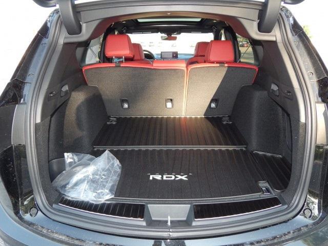 2023 Acura RDX Vehicle Photo in Tulsa, OK 74145