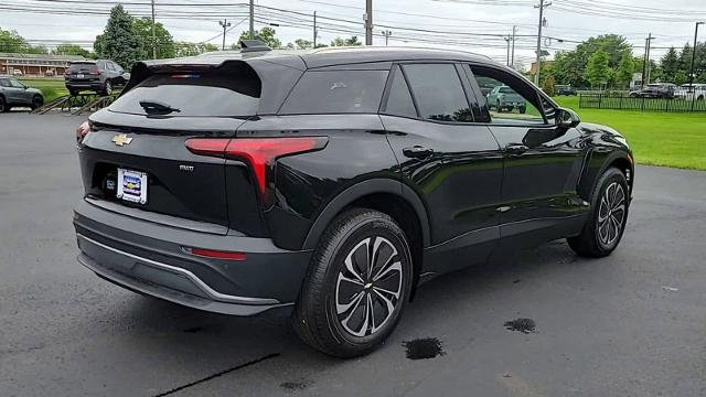 2024 Chevrolet Blazer EV Vehicle Photo in Marlton, NJ 08053