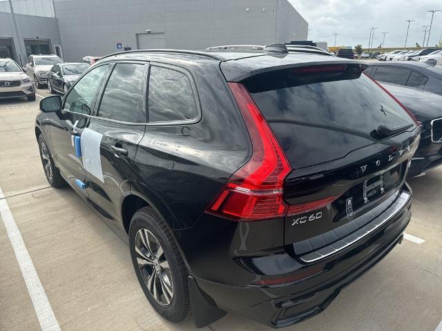 2025 Volvo XC60 Plug-In Hybrid Vehicle Photo in Grapevine, TX 76051