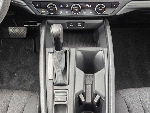 2023 Honda Accord Sedan Vehicle Photo in San Antonio, TX 78230