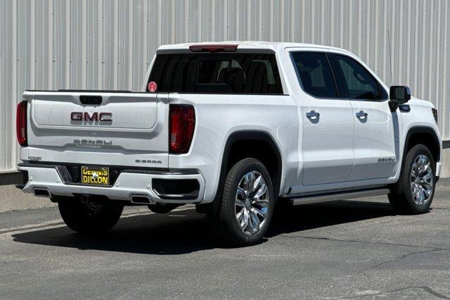 2024 GMC Sierra 1500 Vehicle Photo in BOISE, ID 83705-3761