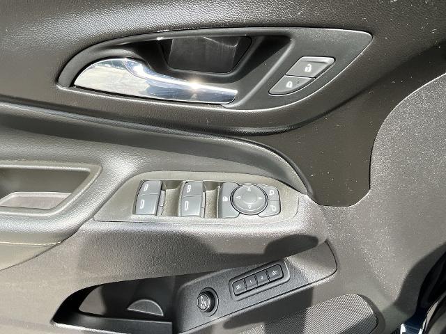 2021 Chevrolet Equinox Vehicle Photo in PITTSBURGH, PA 15226-1209