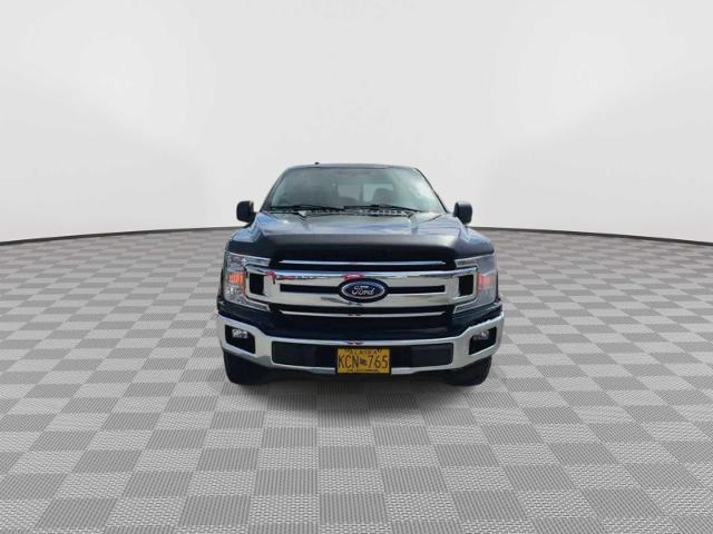 2018 Ford F-150 Vehicle Photo in WASILLA, AK 99654-8339